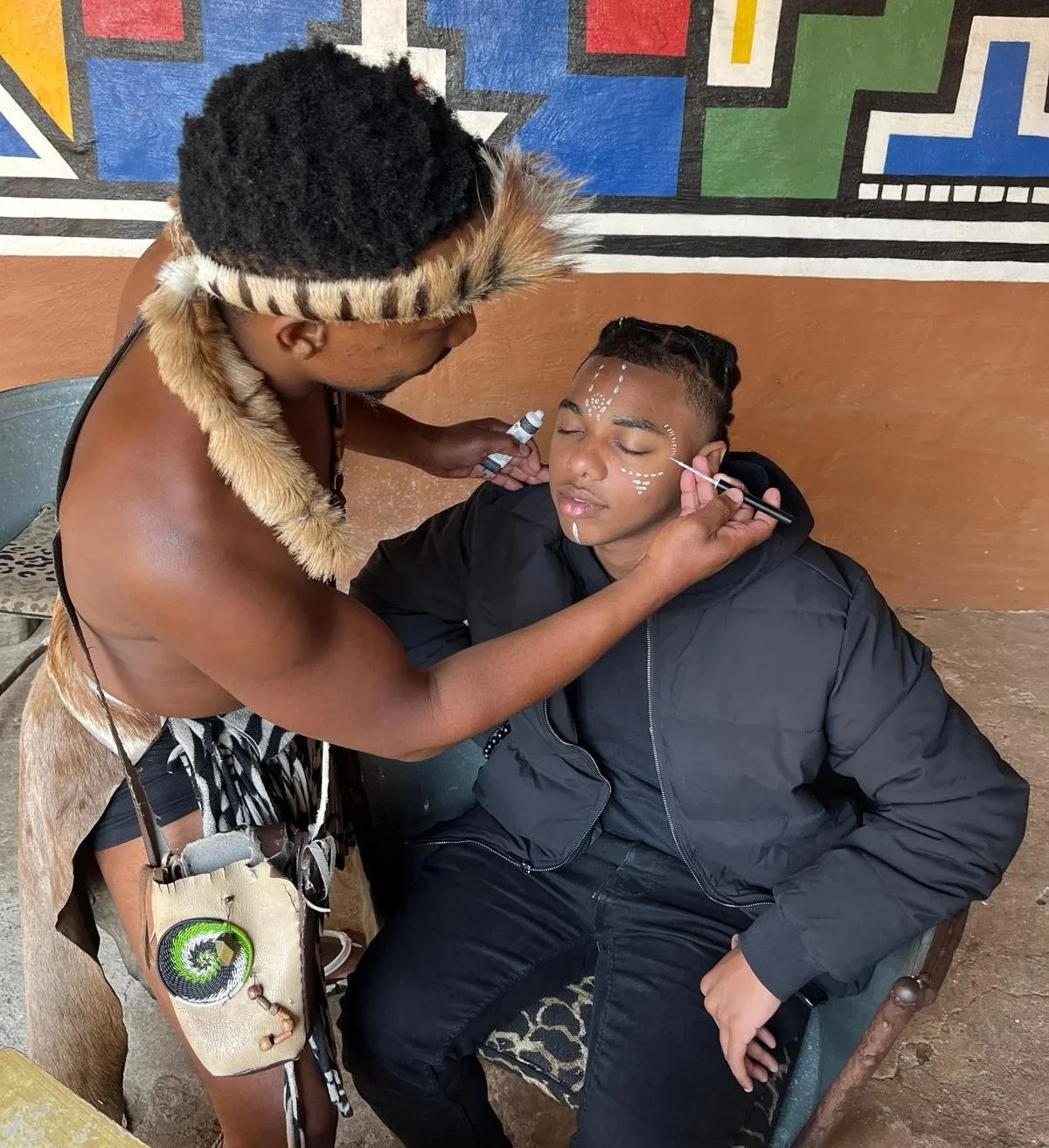 USA Roots to Rise picture