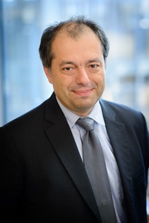 Jérôme Bertrand-Hardy, Deputy Chief Investment Officer, Proparco