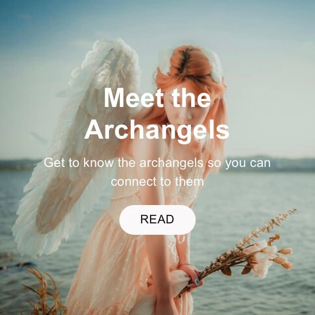 Meet the Archangels