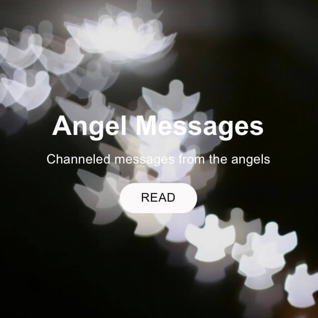 Angel Messages