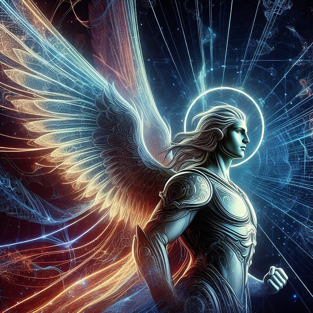 Angels are only a breath away. The more you open your heart to them and allow them into your life, the more you will experience the synchronicity of their energy.

&lt;&lt;&lt;&gt;&gt;&gt;

#1111 #angelsigns #synchronicity #angelnumbers #angelmessage
