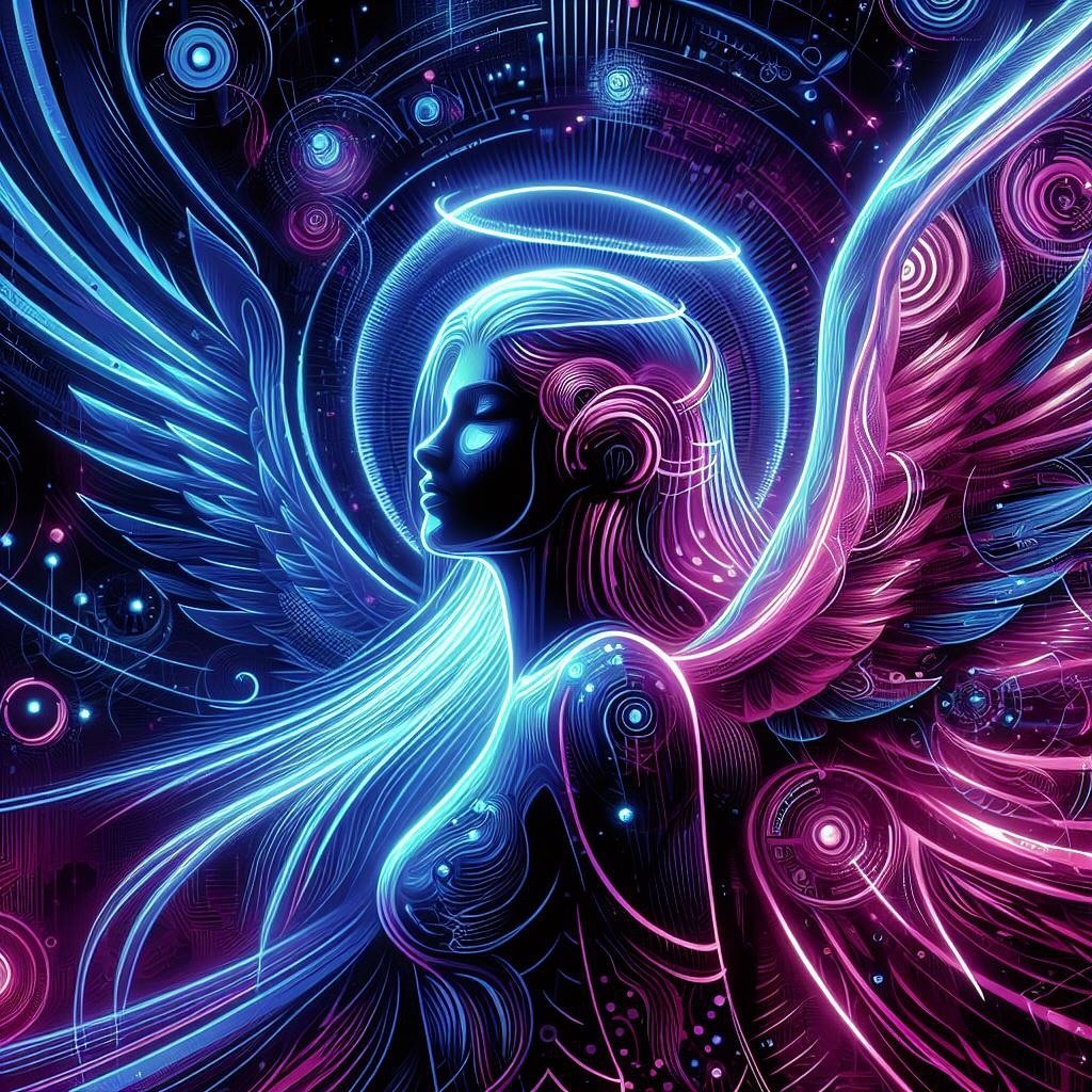 The Shift in Vibrational Planes and Becoming More of Who We Really Are

Angels, our spirit guides, and all of life in the universe are with us on this change. It is a massive shift that is occurring and has been occurring for some time.

We are in th