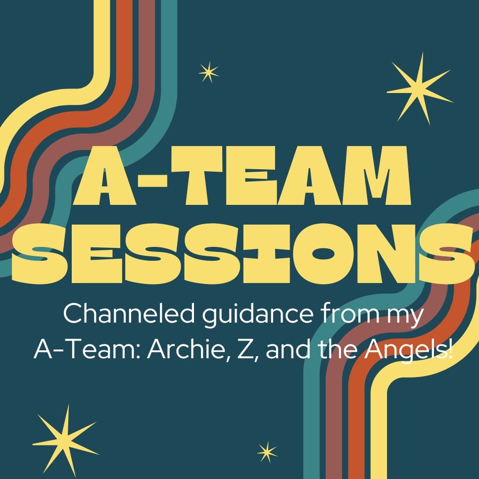 A-Team Session