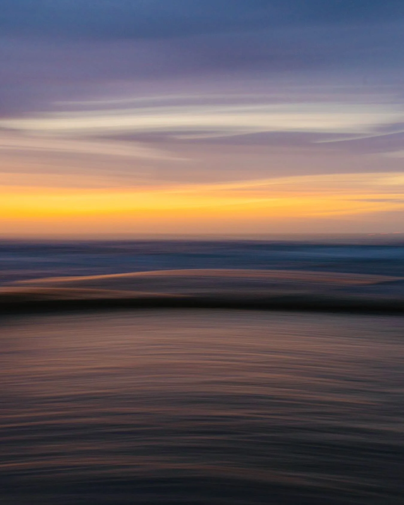 ..slow shutter over some rolling waves..

#slowshutterspeed