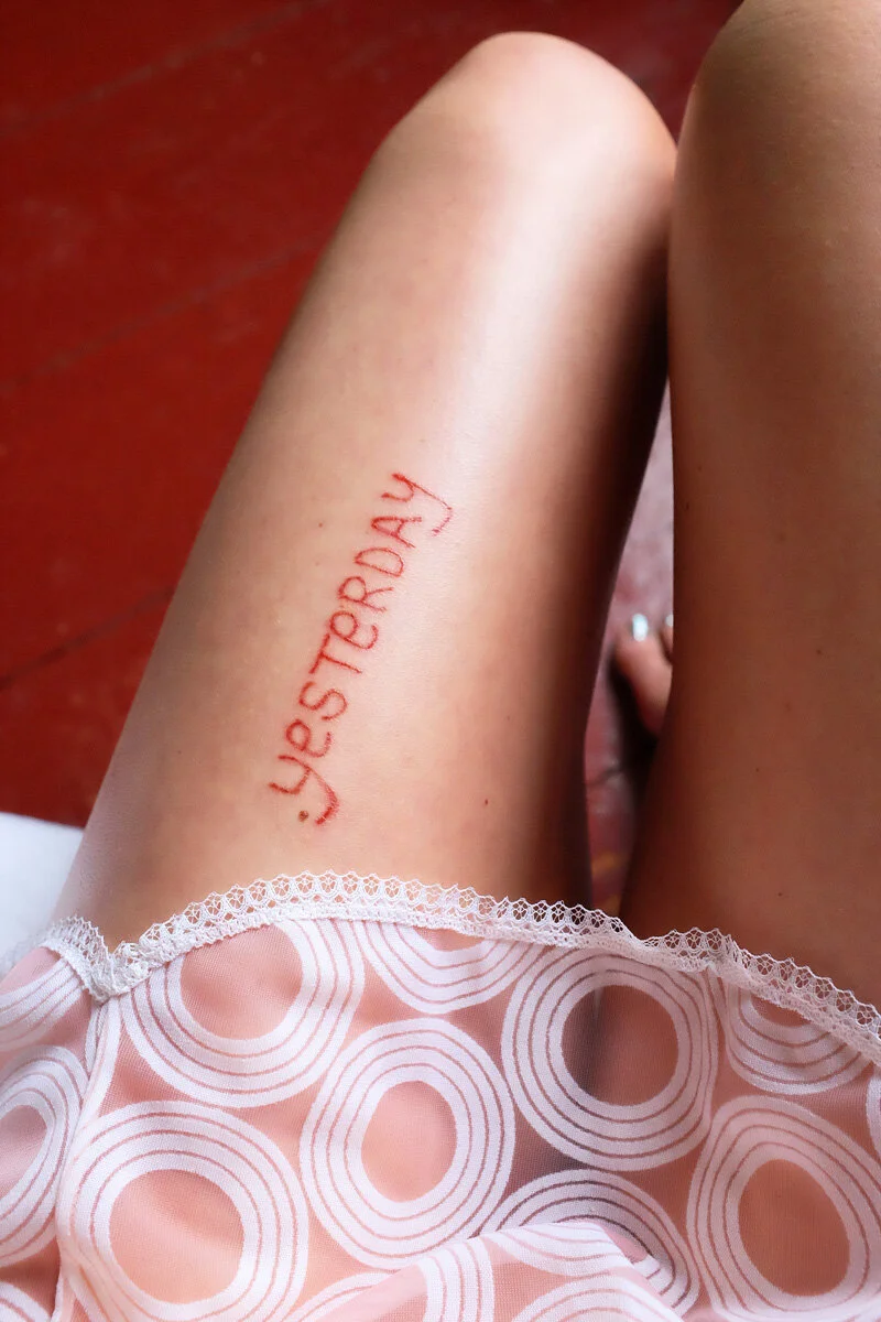 Copyright - Natascha Stellmach