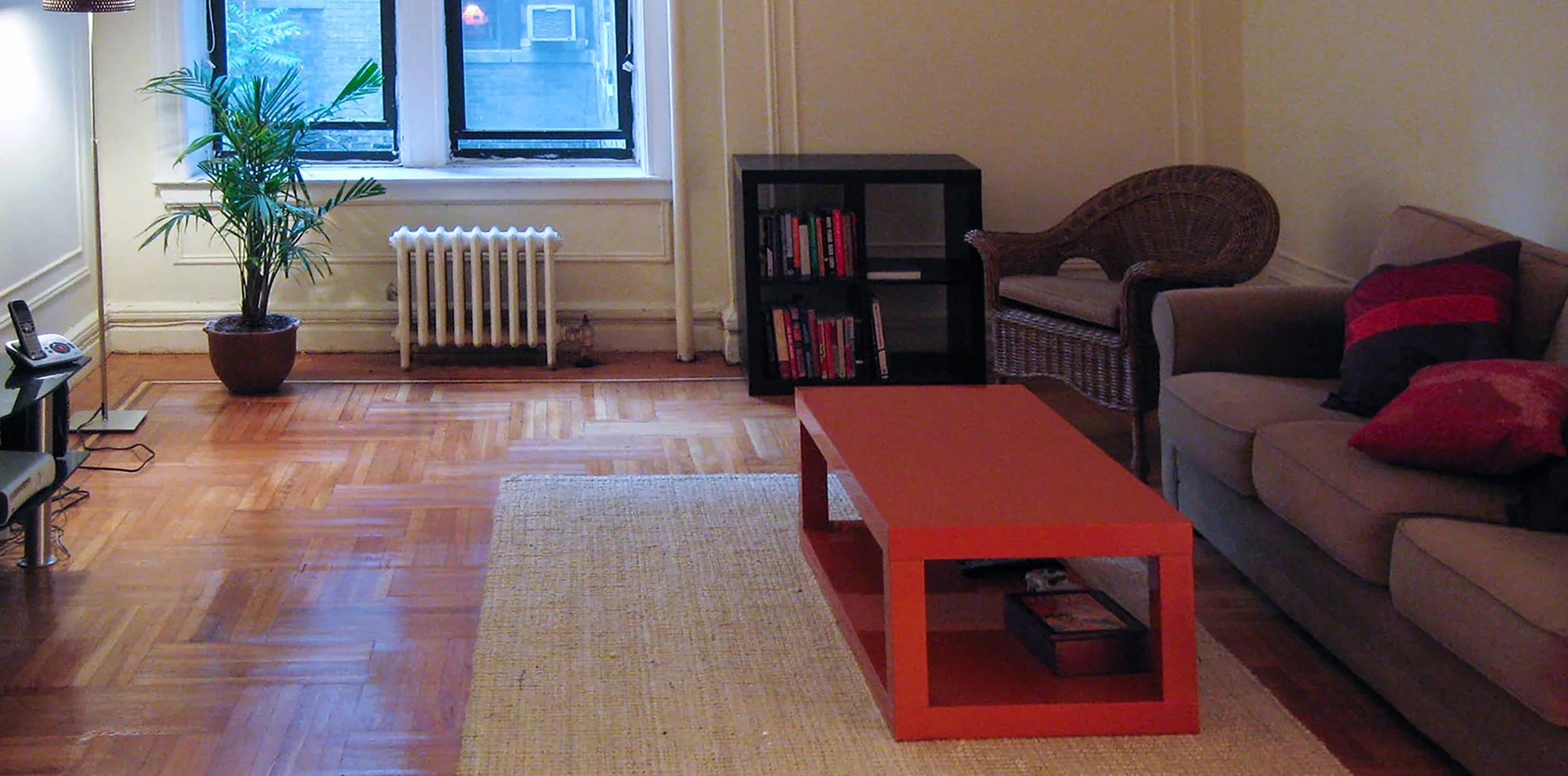 New York Apartment