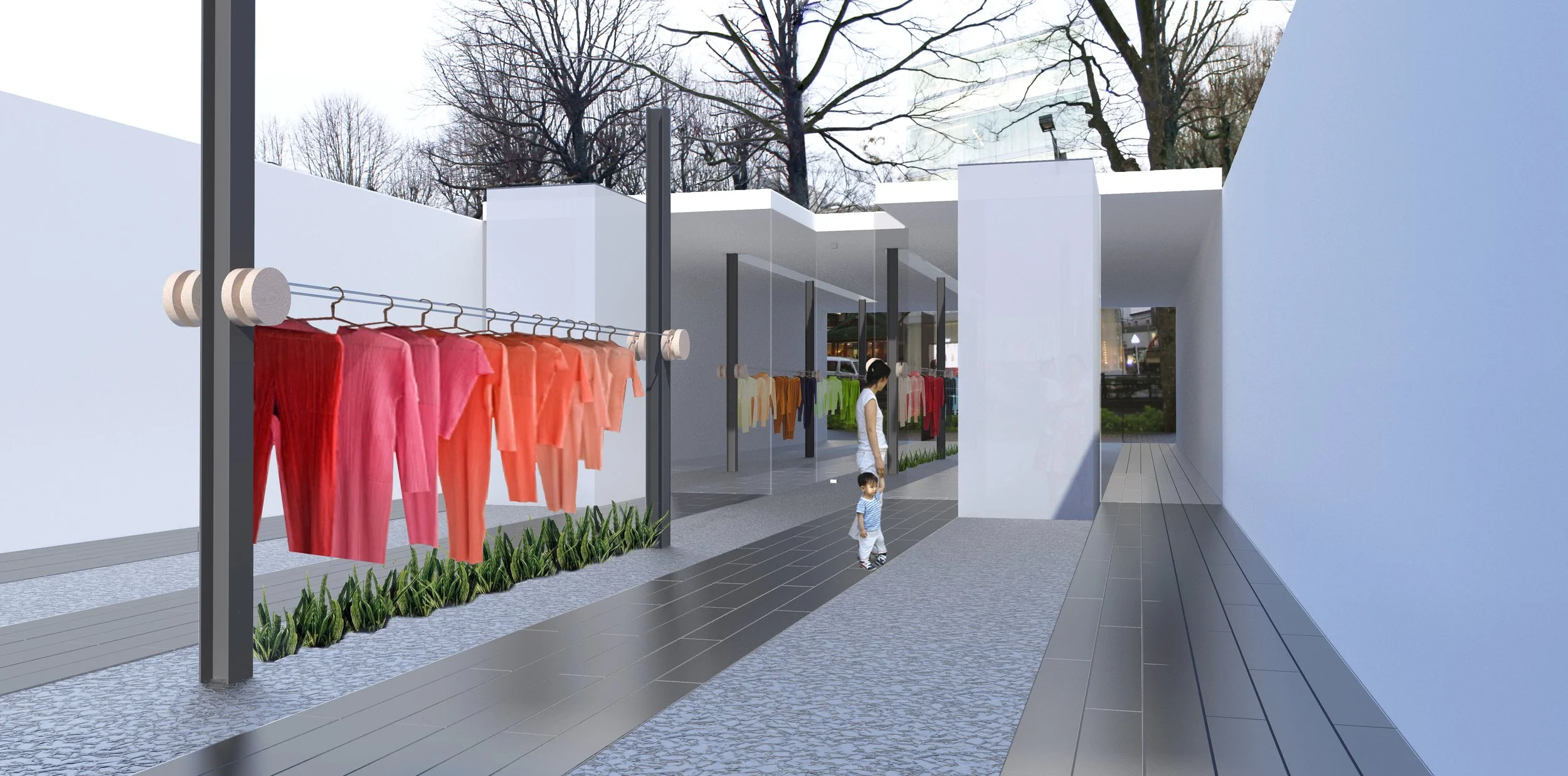 Clothes Line