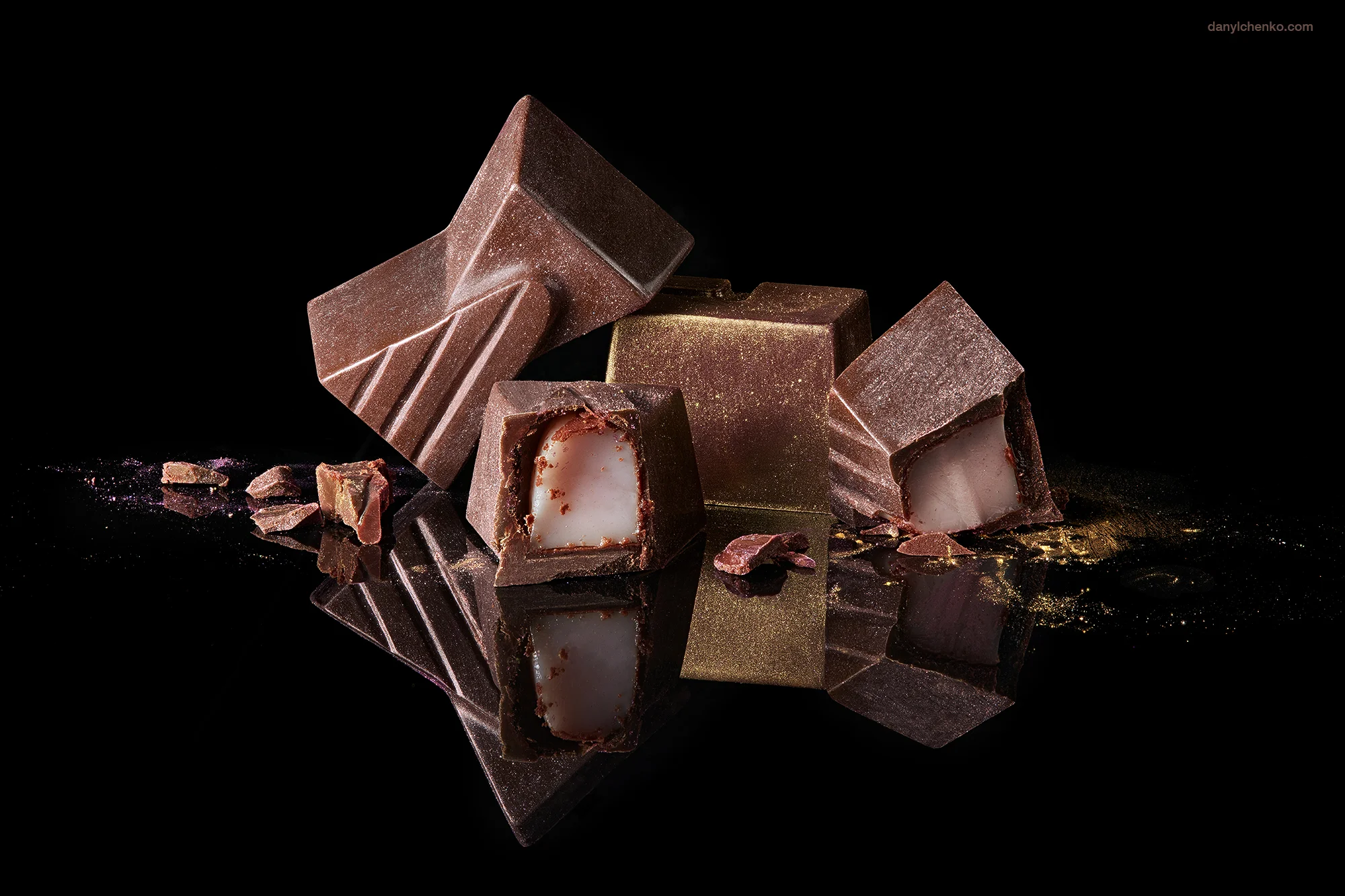 Client : O! low-calorie desserts / Agency : Belka strelka branding / Production : Belka strelka & Danylchenko / Post-production : Danylchenko studio