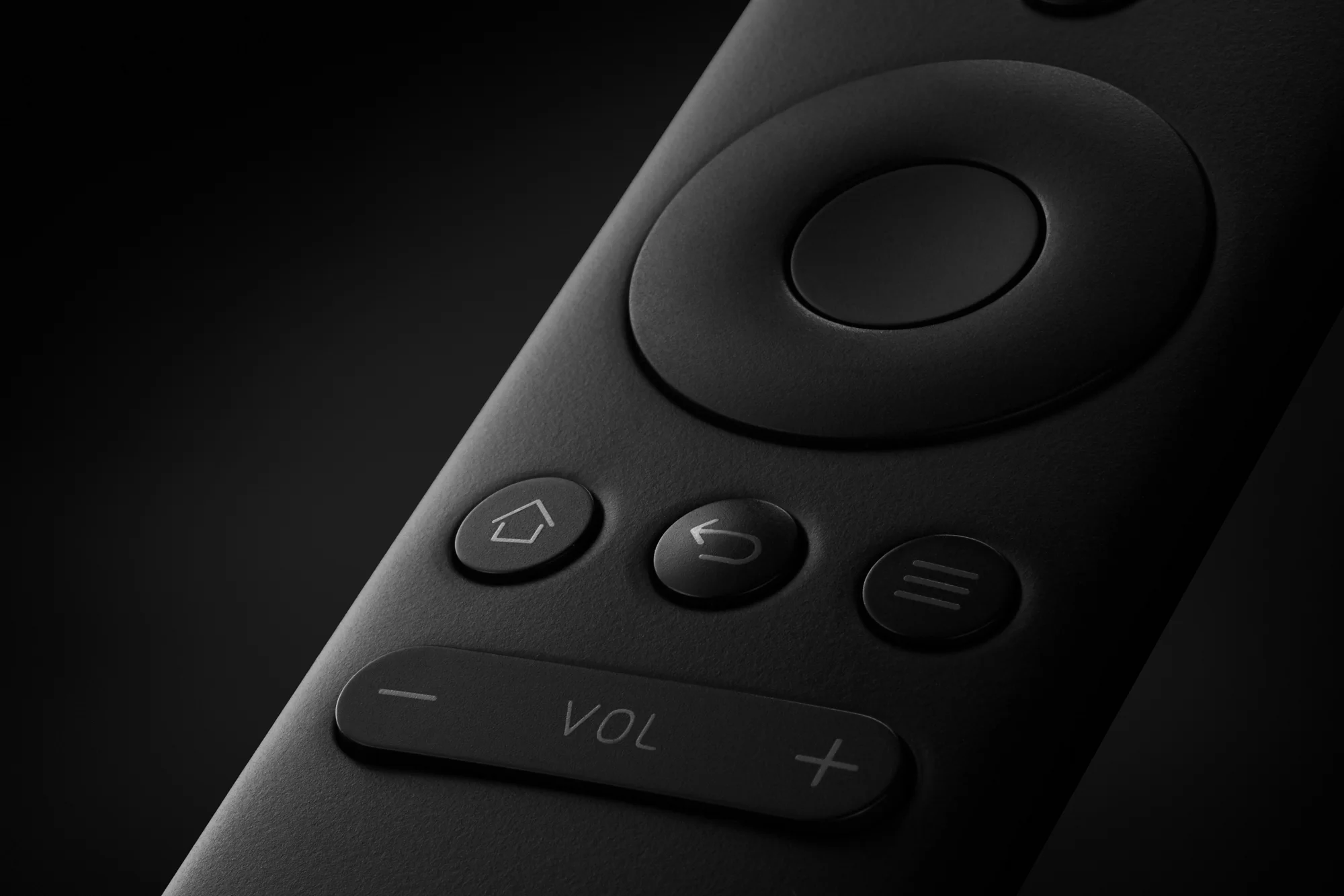 tv remote