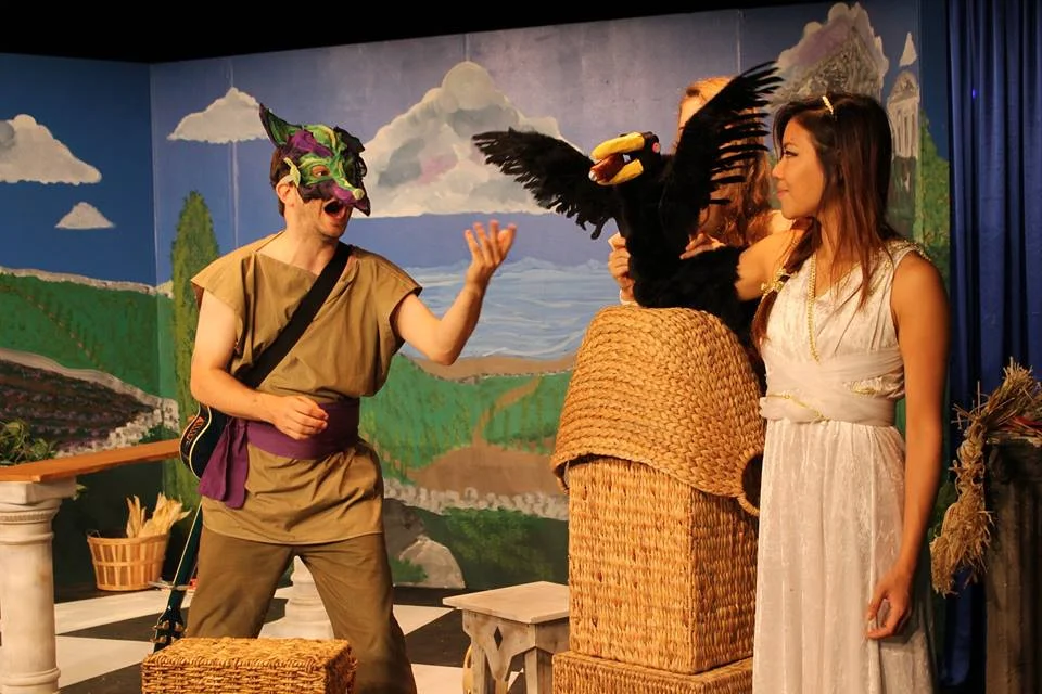Aesop's Fables