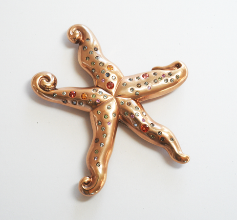 SCHIAPARELLI