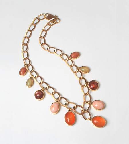 GUTELAUNE KETTE 2