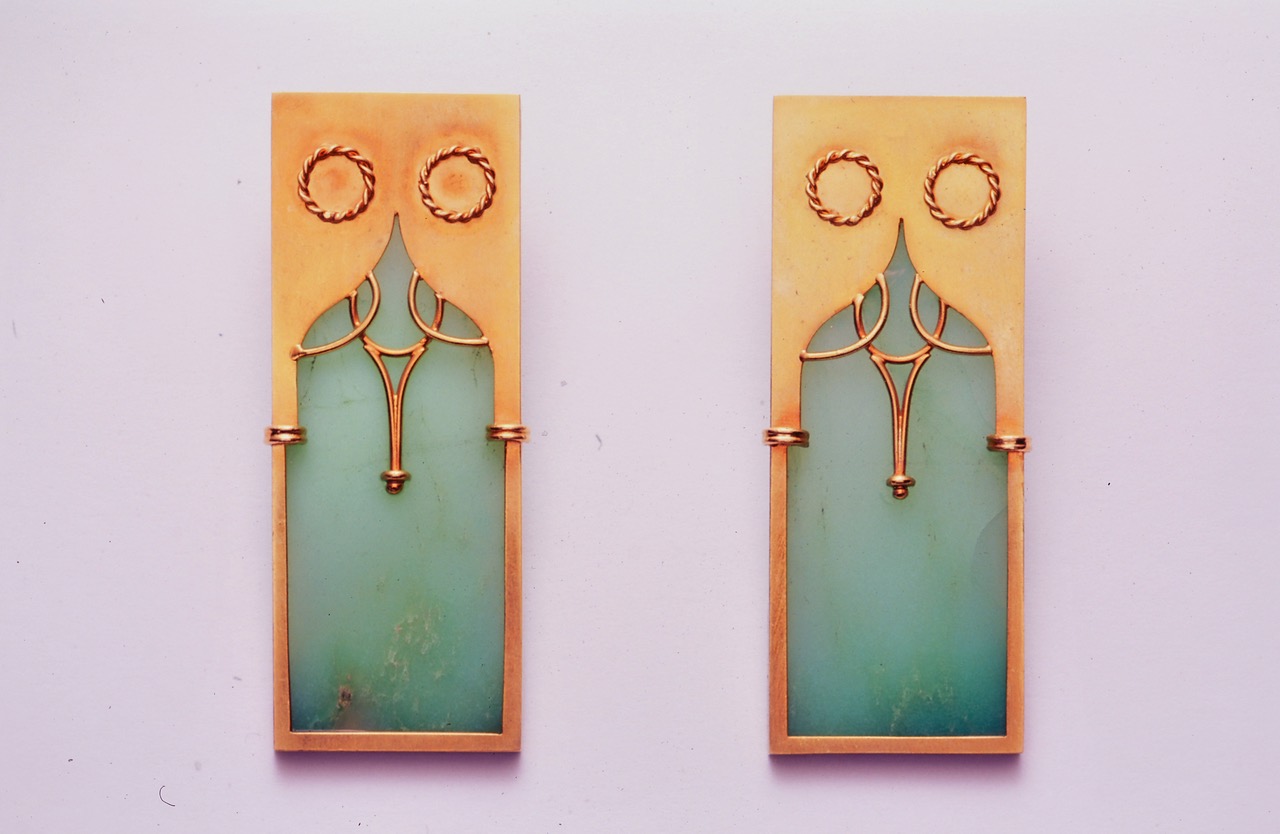 Venetian Windows