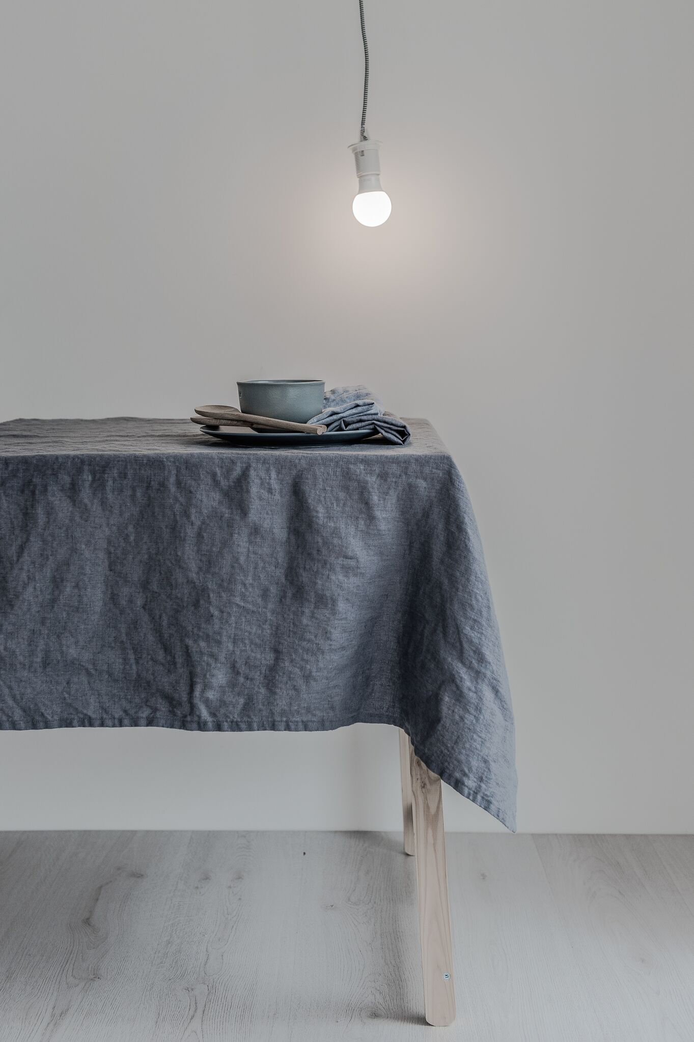 Charcoal tablecloth..jpeg