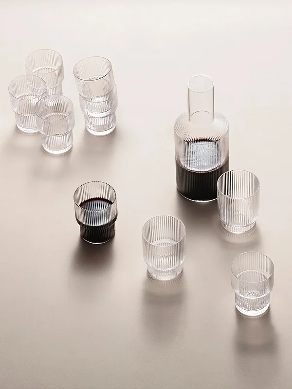Ferm-Living-rippled-glass-carafe-wine-swedish-house-at-home.jpeg