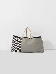 Herman Big Bag - Grey 7437_1.jpg