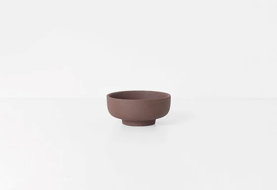 Ferm Living Sekki Salt Jar