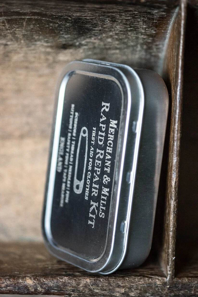 Merchant &amp; Mills Rapid Repair Kit