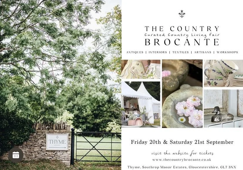 Harvest 2024 and beyond