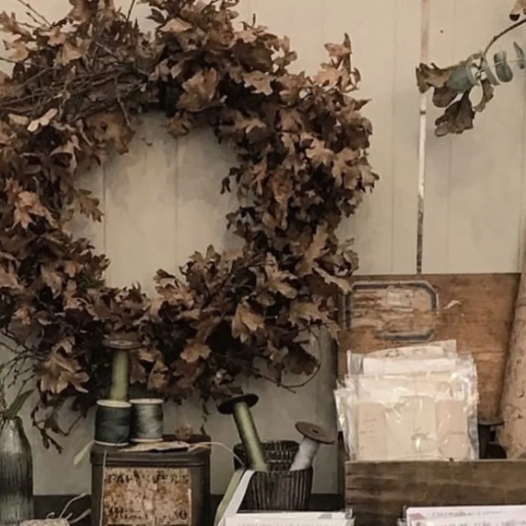 The Country Brocante Big Winter Fair