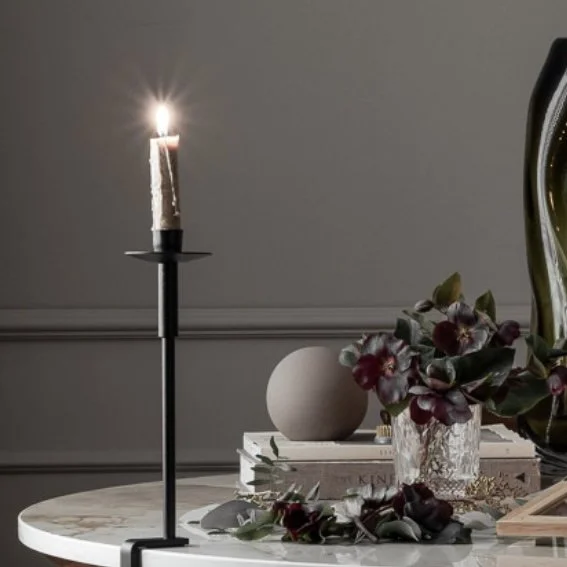 Christmas at the Castle