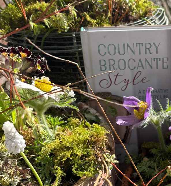 The Country Brocante Spring Gathering