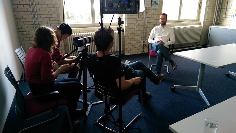 Decimo Interview