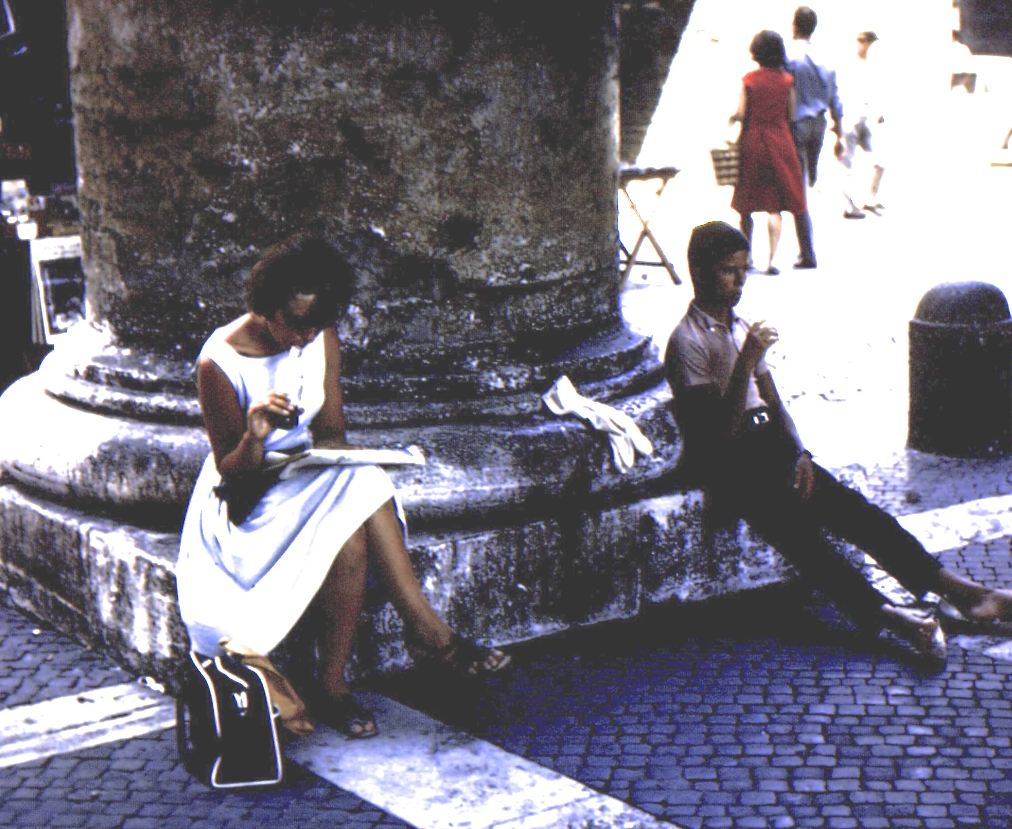 DISCOVERING ART IN ITS PLACE