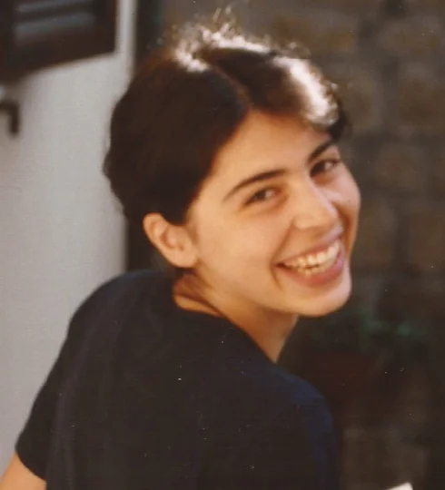 ELISA LARDANI MARCHI