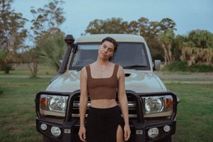 SORELLE AMORE - YouTuber and Free Human