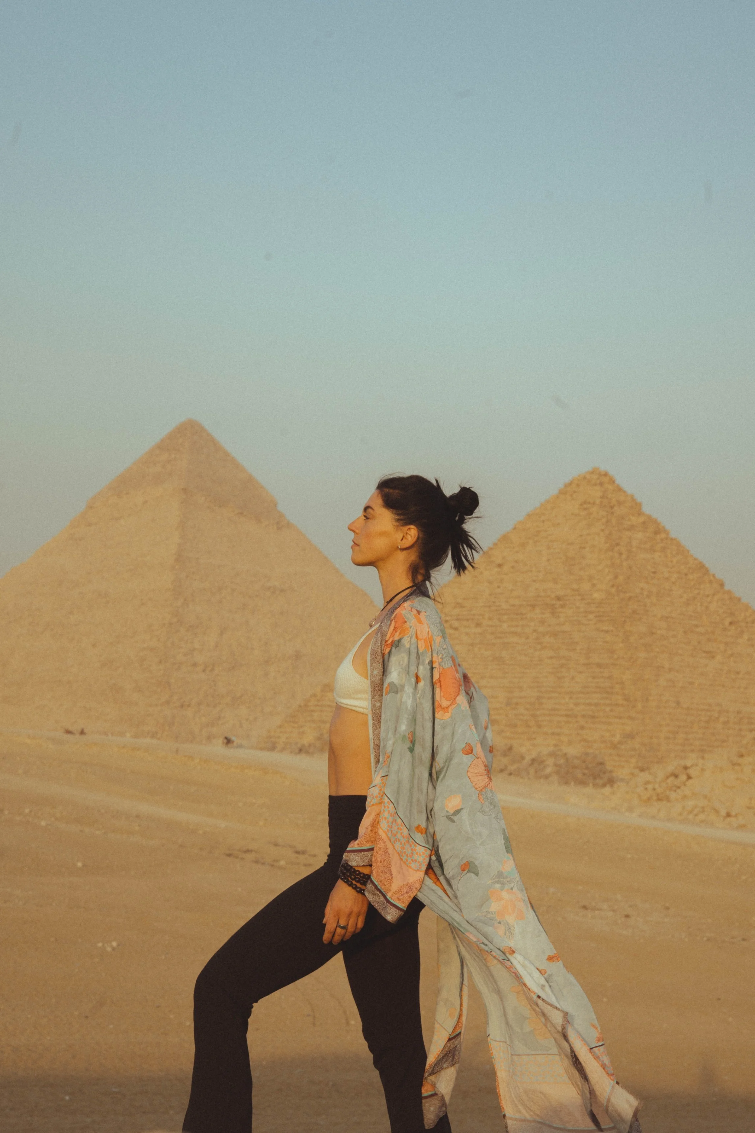 SORELLE AMORE YouTuber and Free Human