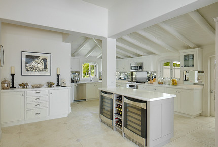 The entire property comprises of a main villa, cottage, paddle tennis court, covered car port, outdoor pool and an al fresco gazebo dining area.