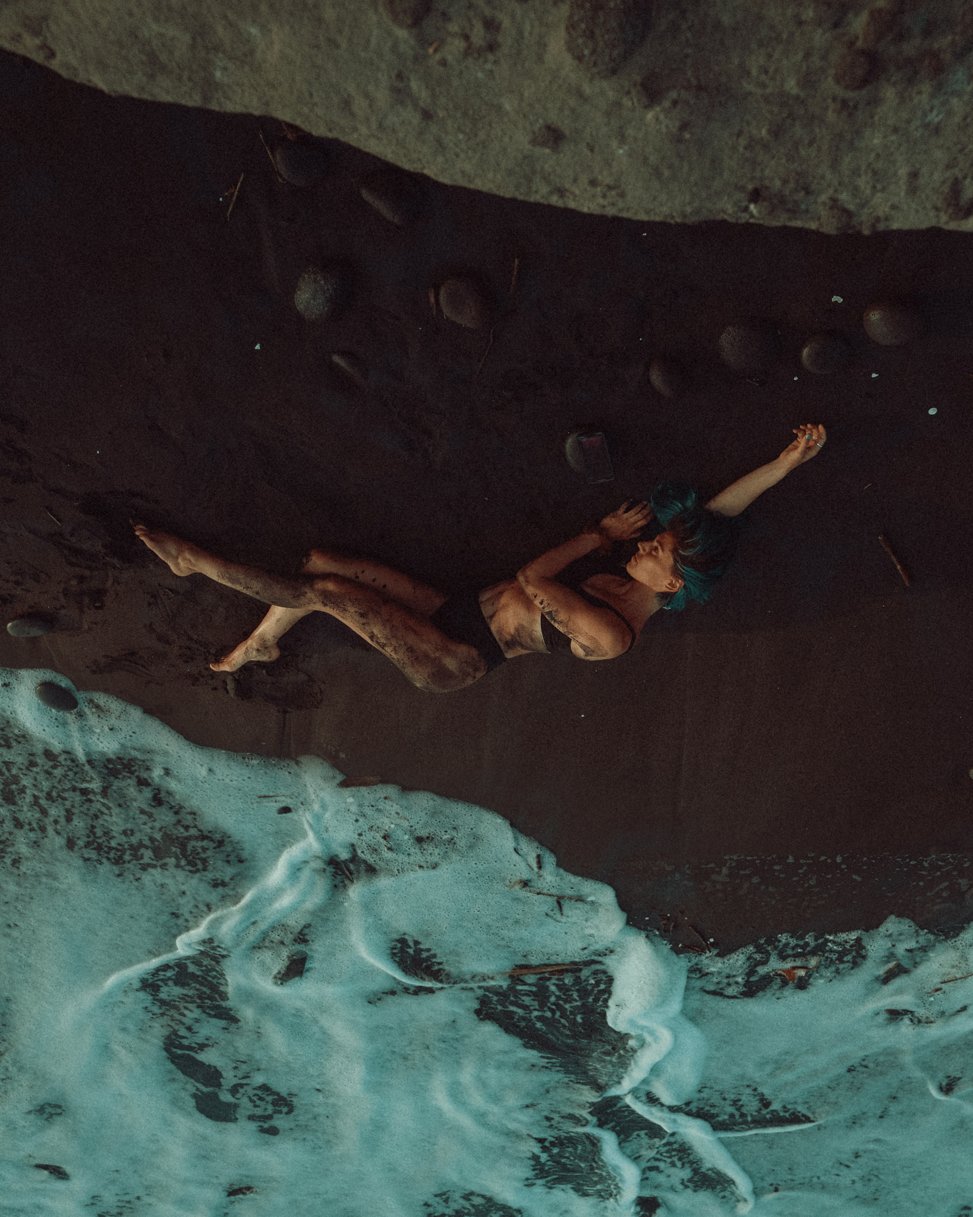 Welcome to the Real World