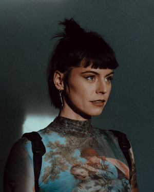 SORELLE AMORE - YouTuber and Free Human