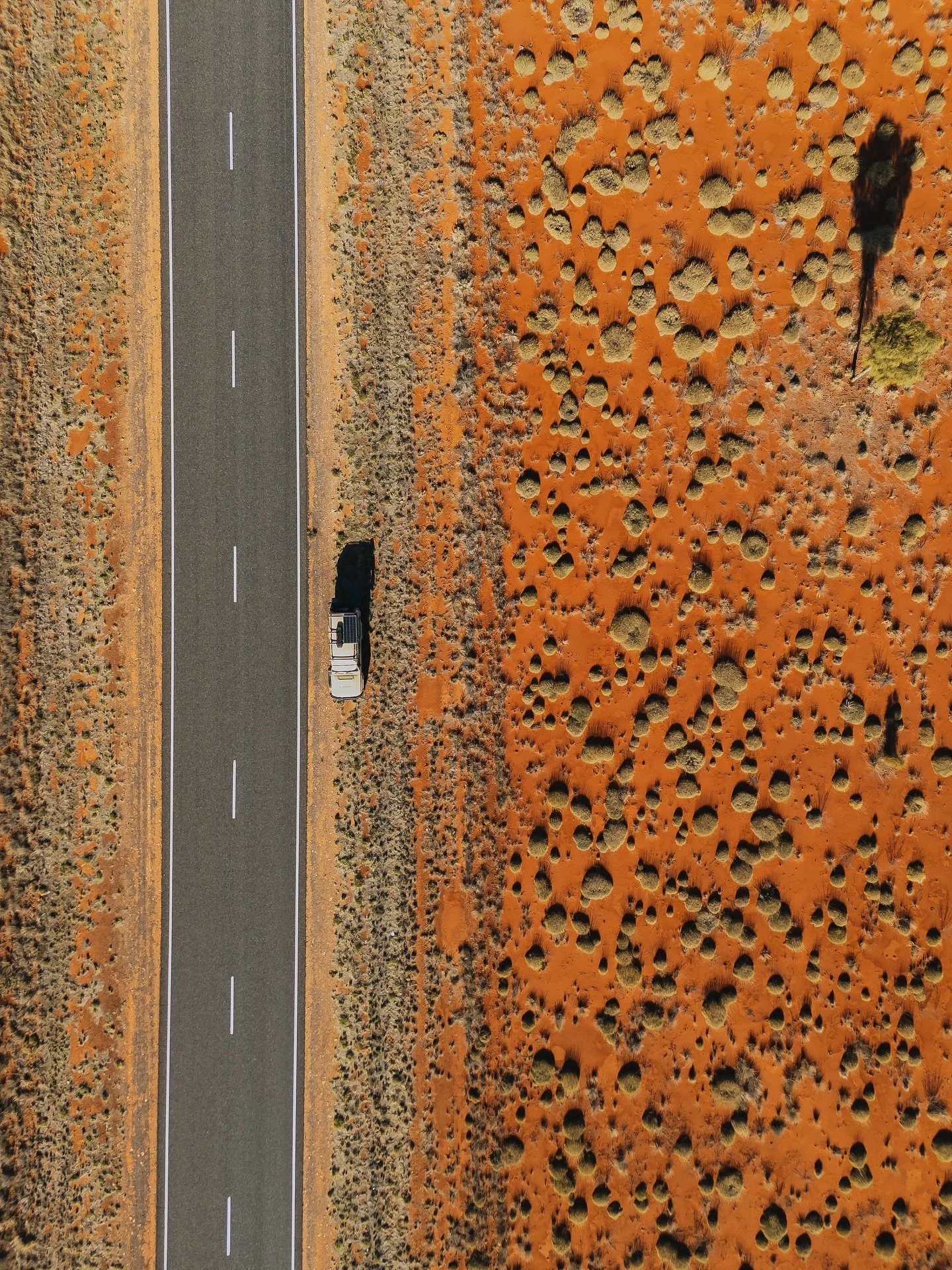 The red center of Australia through my eyes 📷

#freehuman @freehuman #australia #outbackaustralia