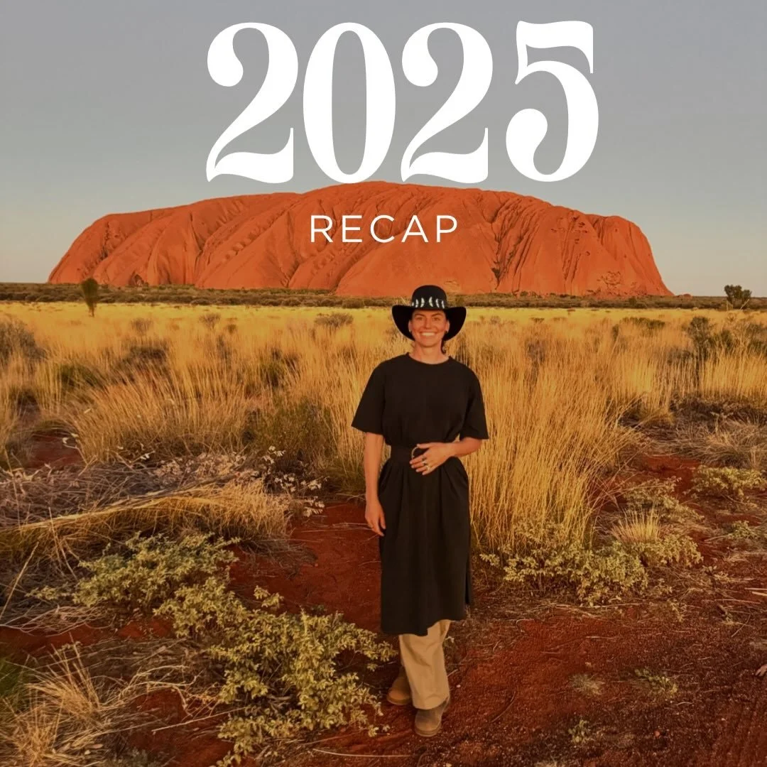 And with that, 2025 comes to a close.

1. Jan &mdash; found a tiny slice of stability.
2. Feb &mdash; ended my self imposed 14 months of no international travel and hiked the world&rsquo;s largest cave with friends &mdash; unreal.
3. Mar &mdash; disc