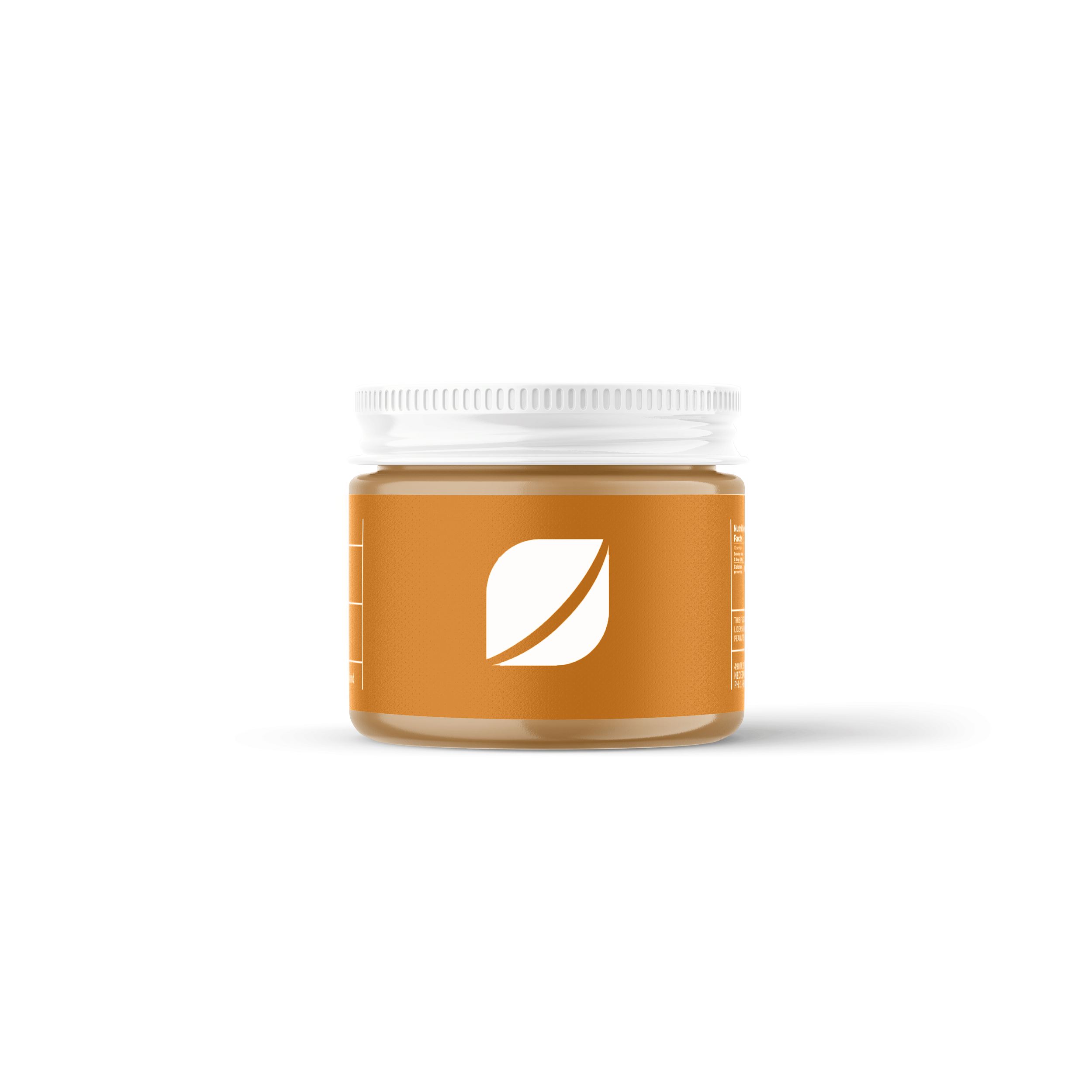 Cashew Rendezvous Pumpkin Spice 🎃