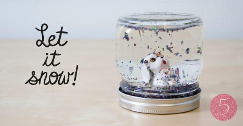 Source: http://www.trucsetbricolages.com/decorations/comment-bricoler-un-globe-de-neige-en-quelques-etapes-faciles-8-modeles