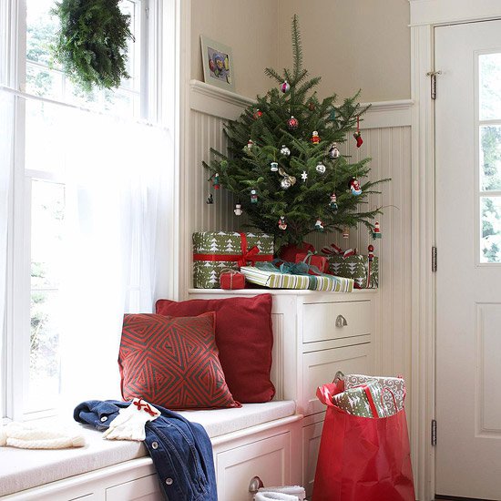 Source: http://designmag.fr/deco/deco-noel/deco-noel-petits-appartements.html