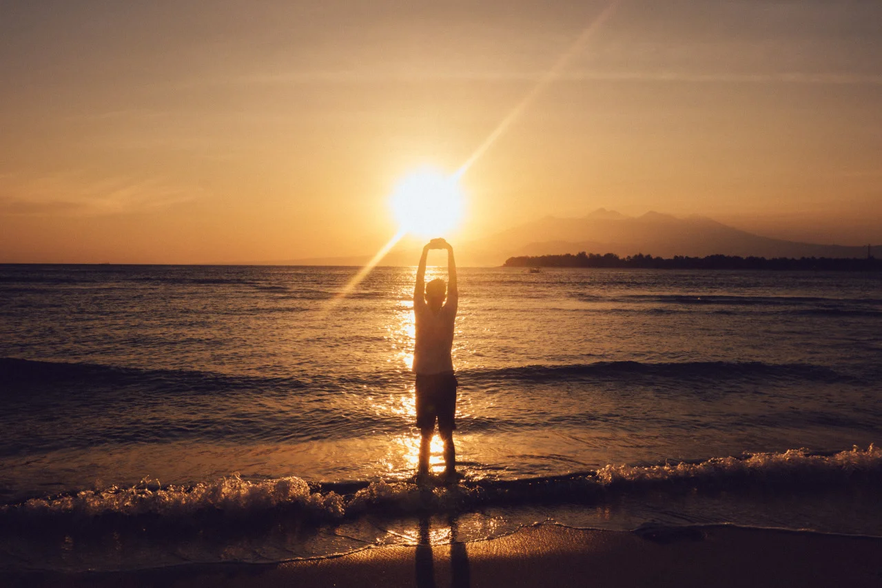 Chiropractic care can help you feel your best