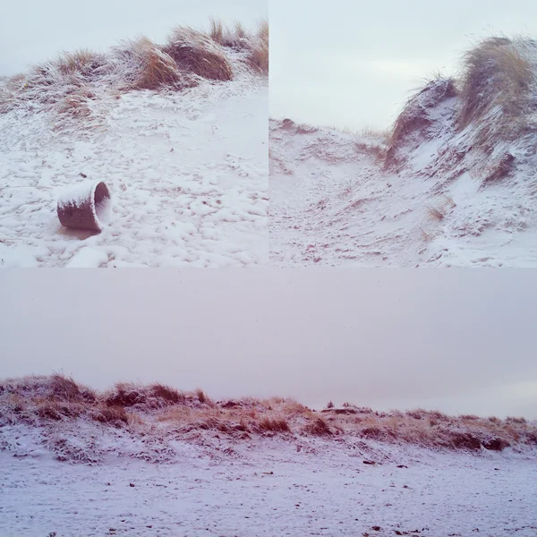 Sola Beach, Norway. 2014.