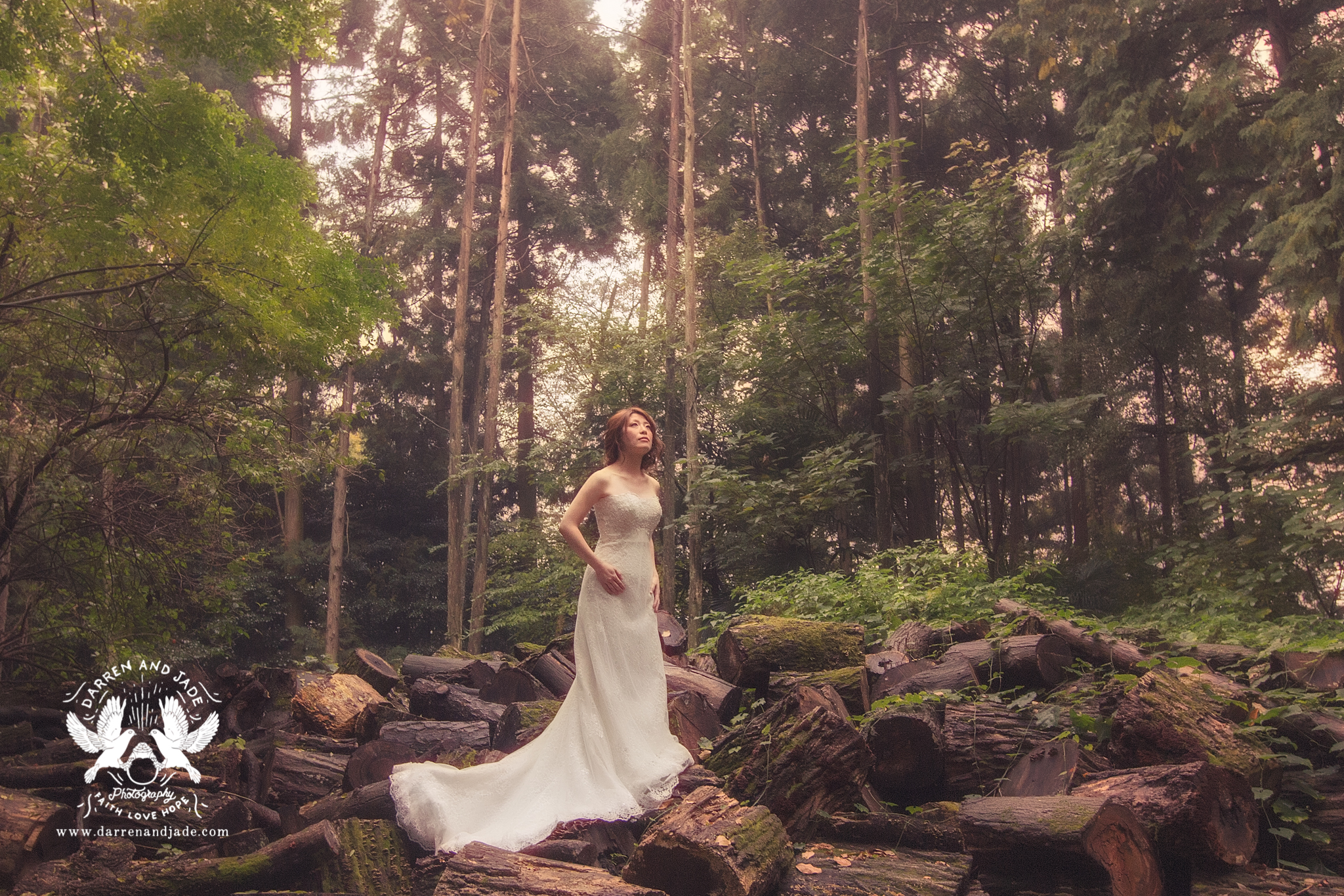 Japan Portrait Shoots - Kyoto was Breathtakingly Sublime — Darren and ...