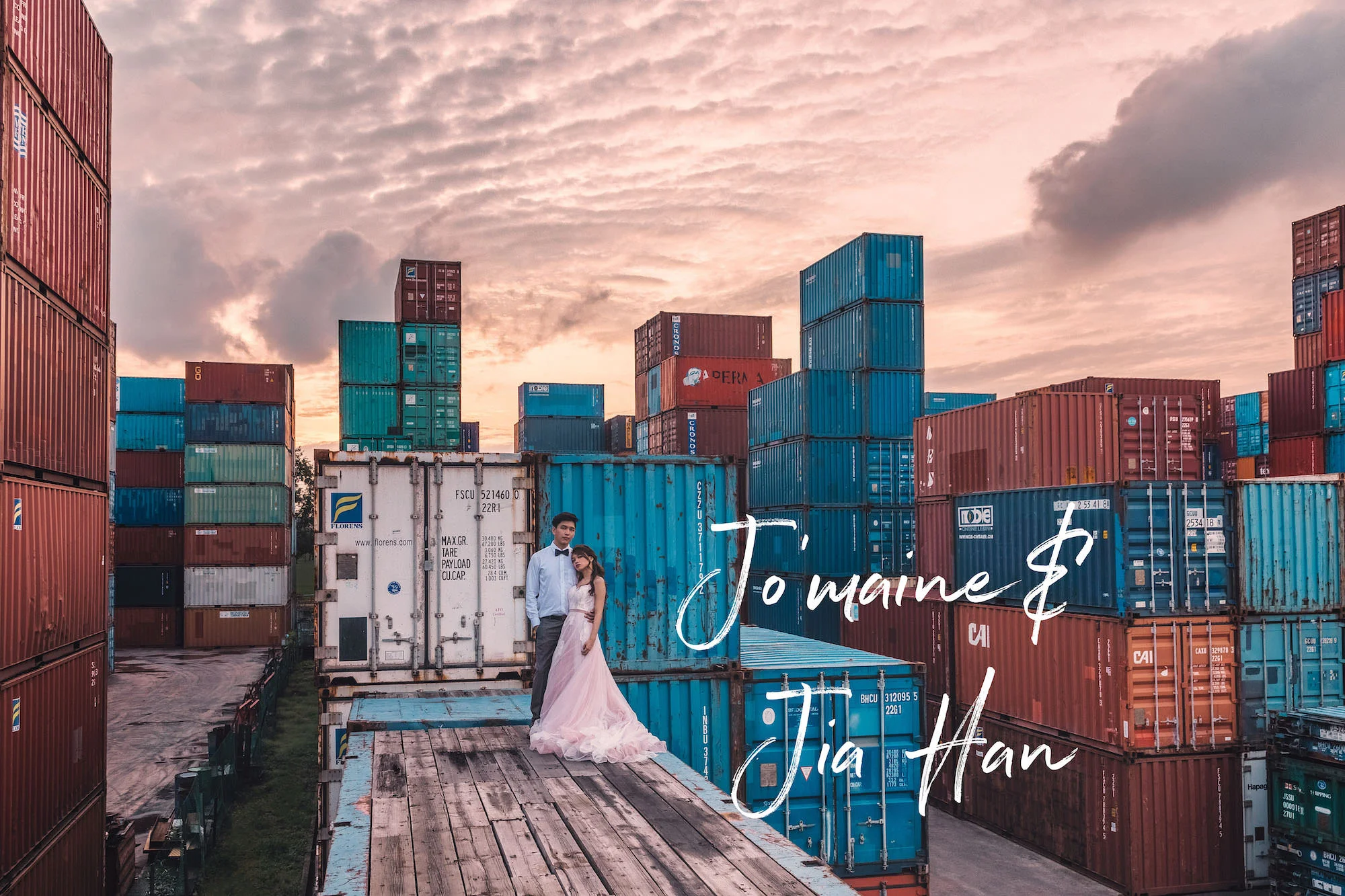 Jo'maine & Jia Han - Singapore Prewedding 0.jpg