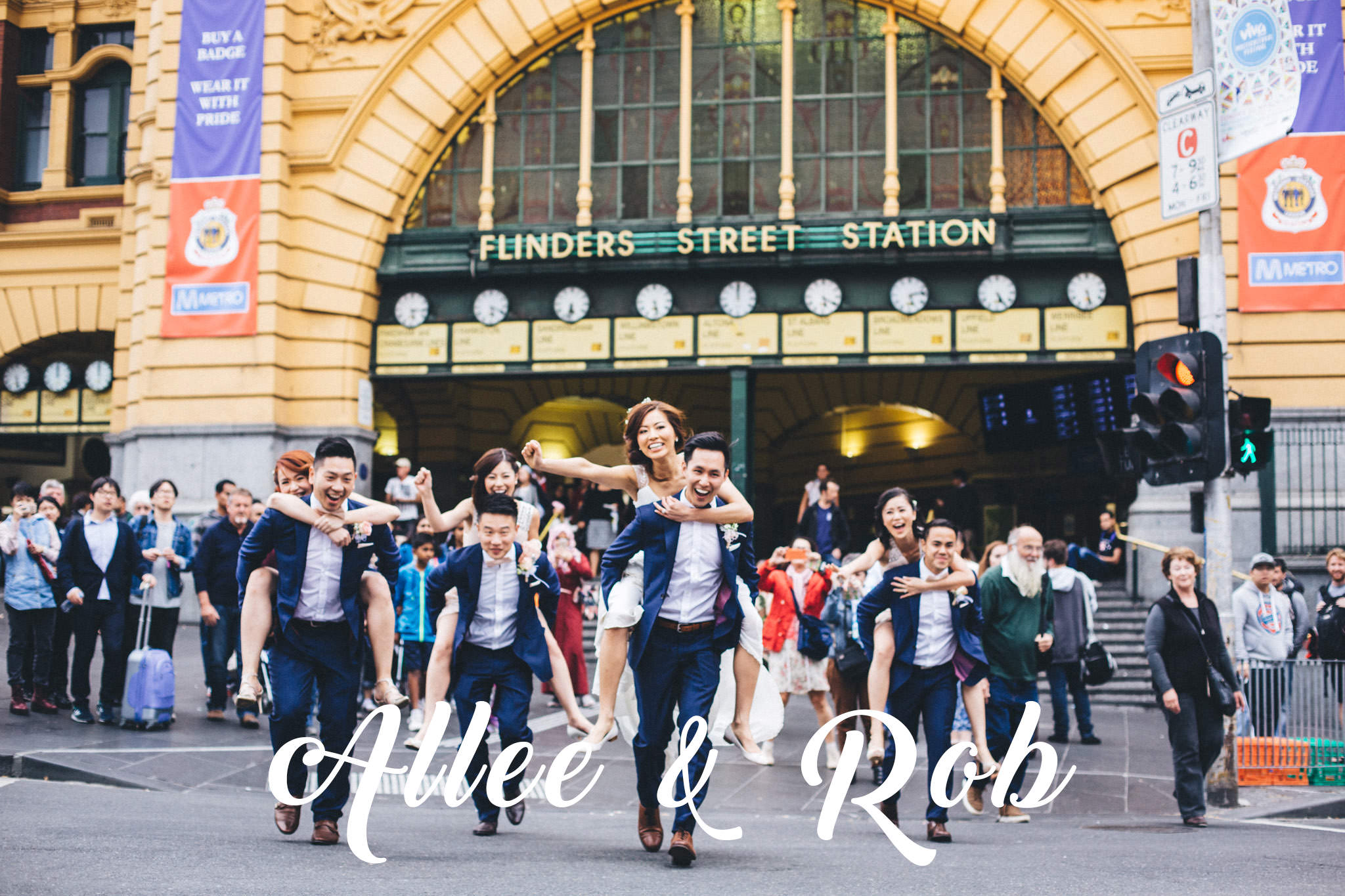 Queen Victoria Gardens &amp; Grand Hyatt, Melbourne, Australia