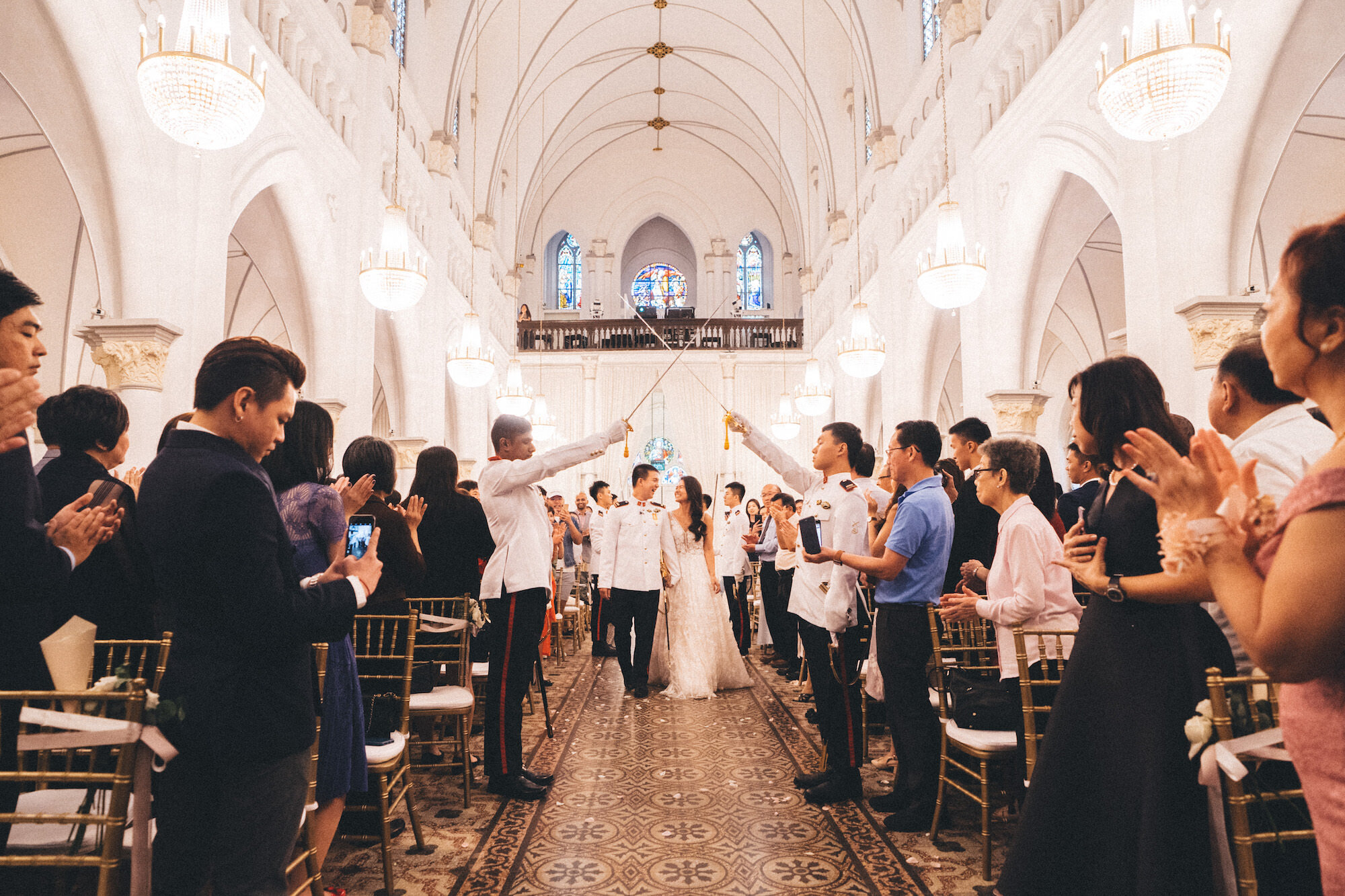 Chijmes Hall Singapore