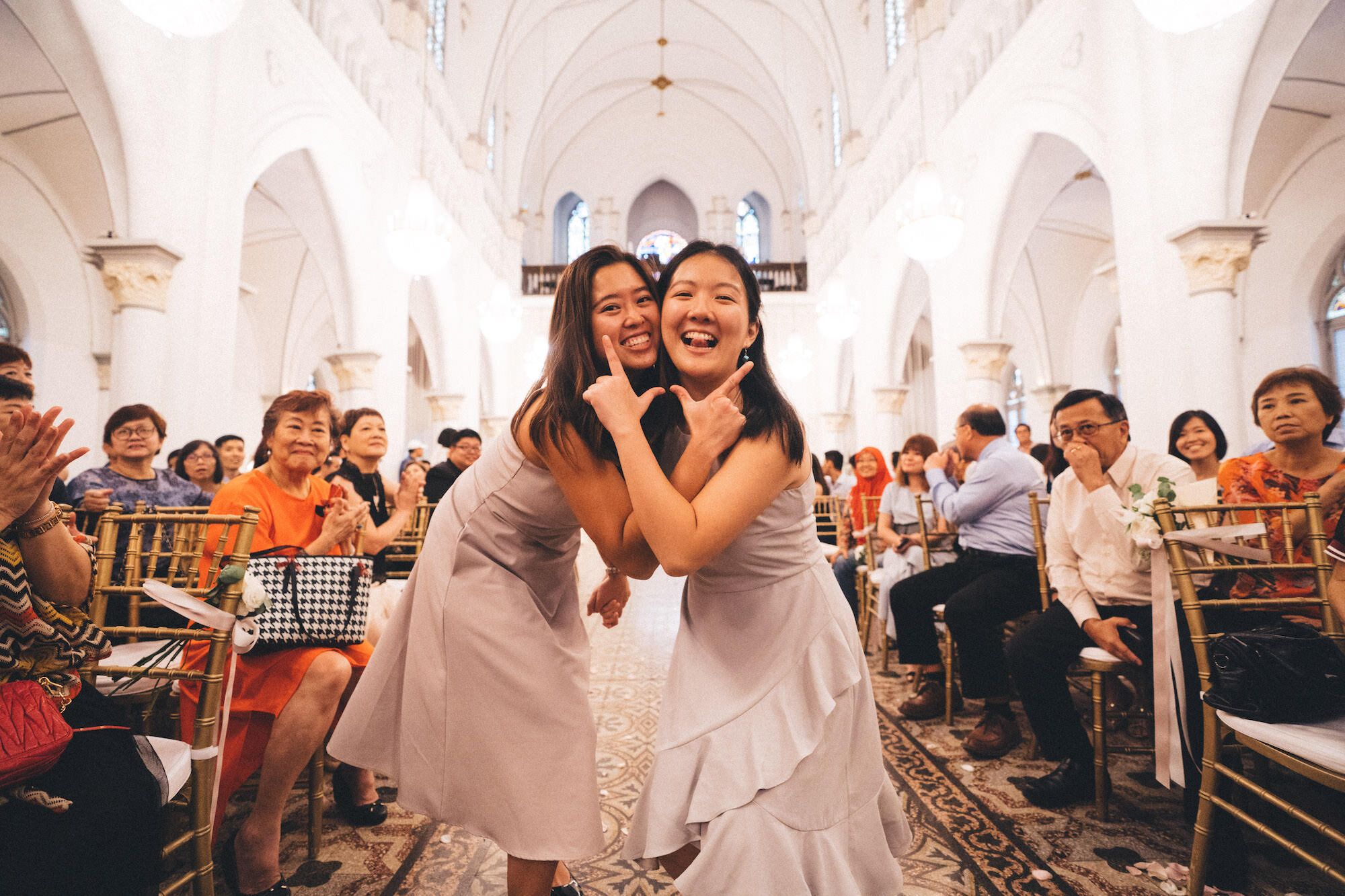 Chijmes & Jurong Lake Gardens Singapore Wedding Photography 107.jpg