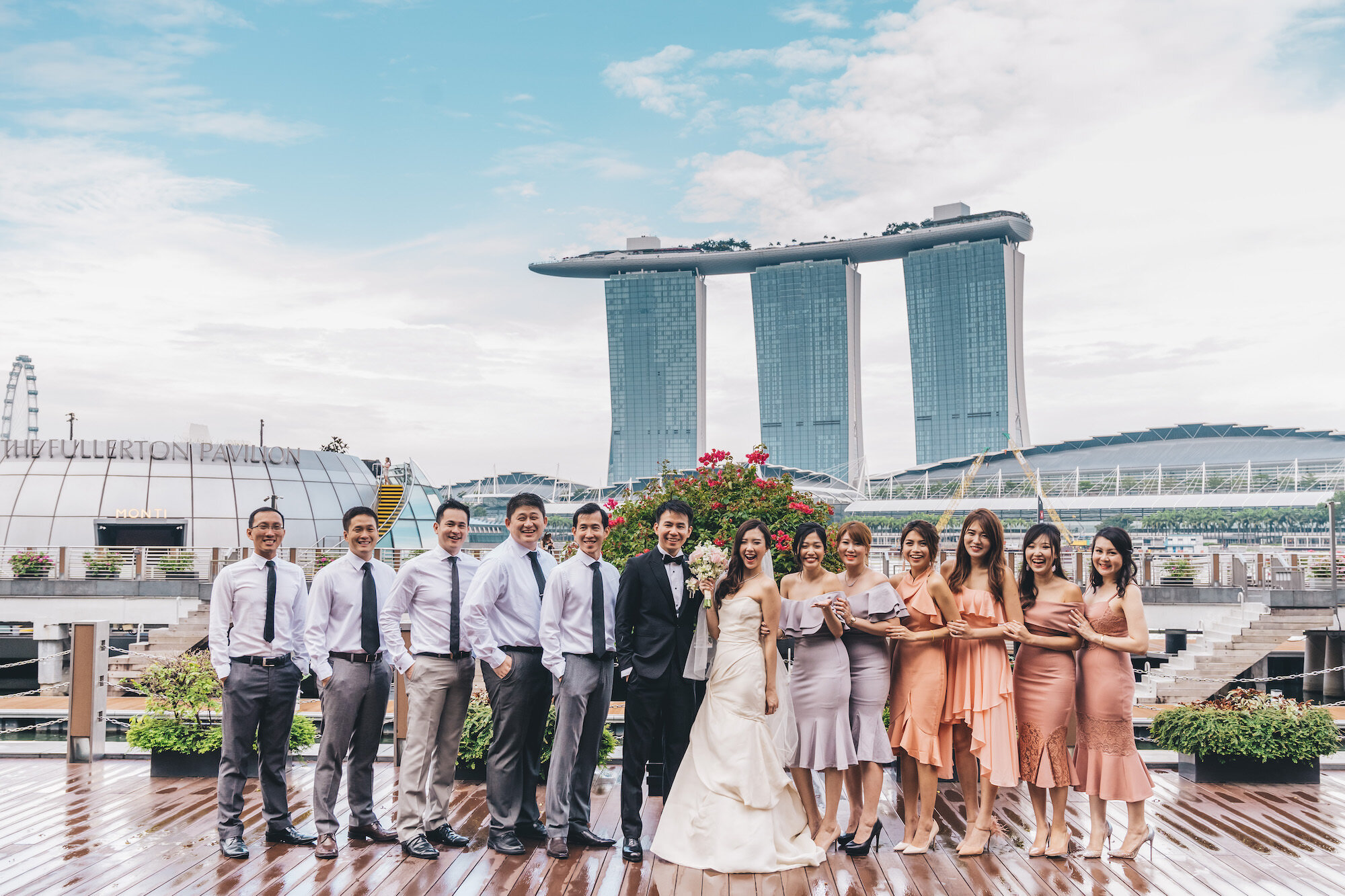 The Fullerton Bay Hotel Singapore Wedding Photography 2.jpg