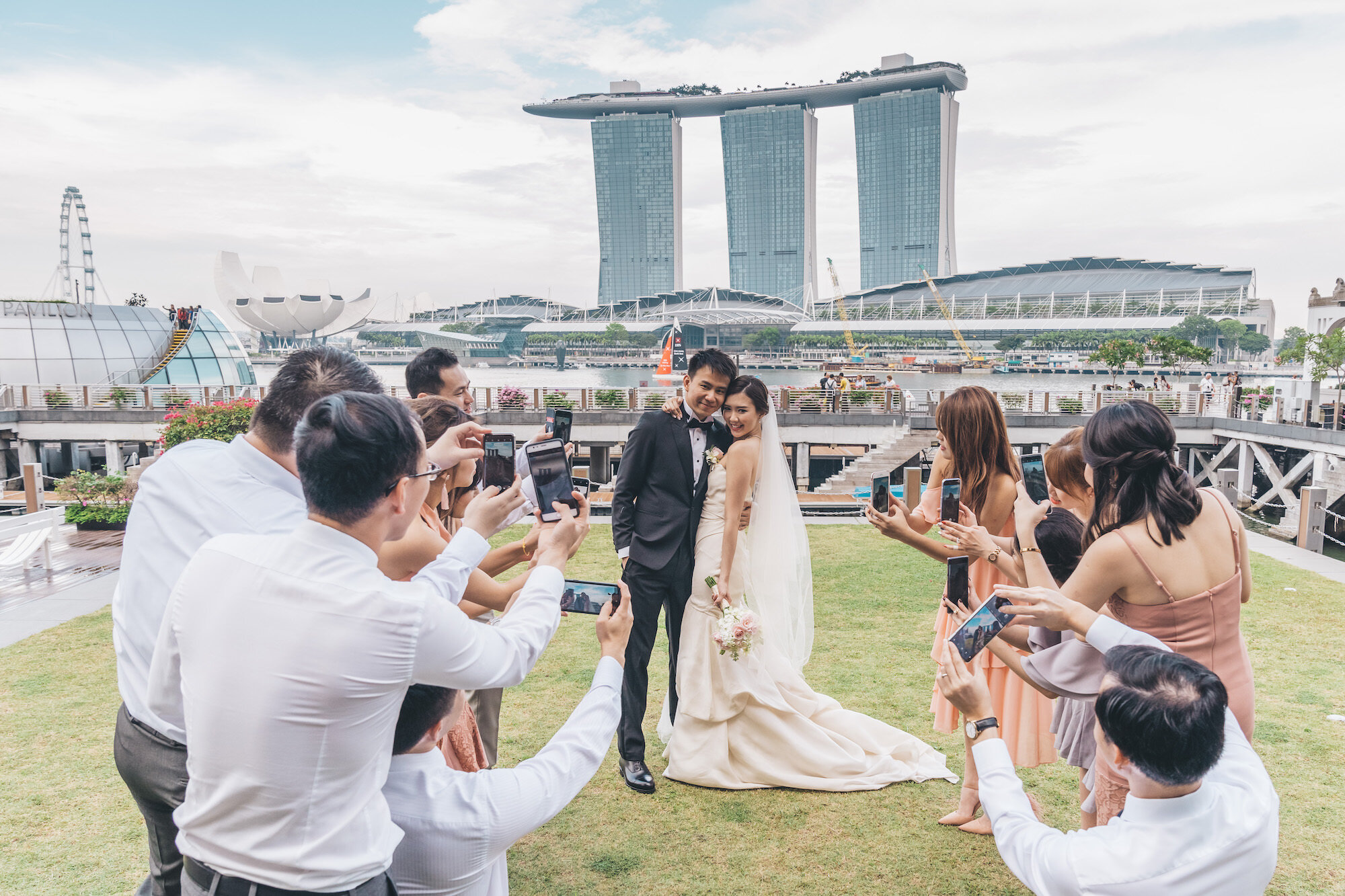 The Fullerton Bay Hotel Singapore Wedding Photography 4.jpg