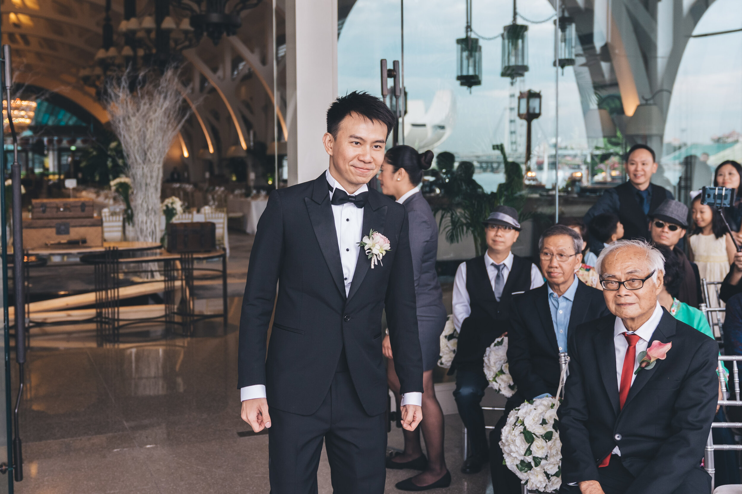 The Fullerton Bay Hotel Singapore Wedding Photography 14.jpg