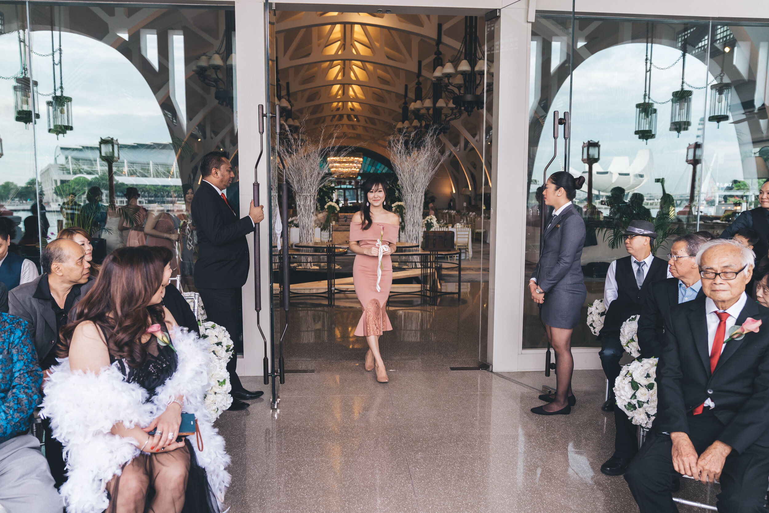 The Fullerton Bay Hotel Singapore Wedding Photography 15.jpg